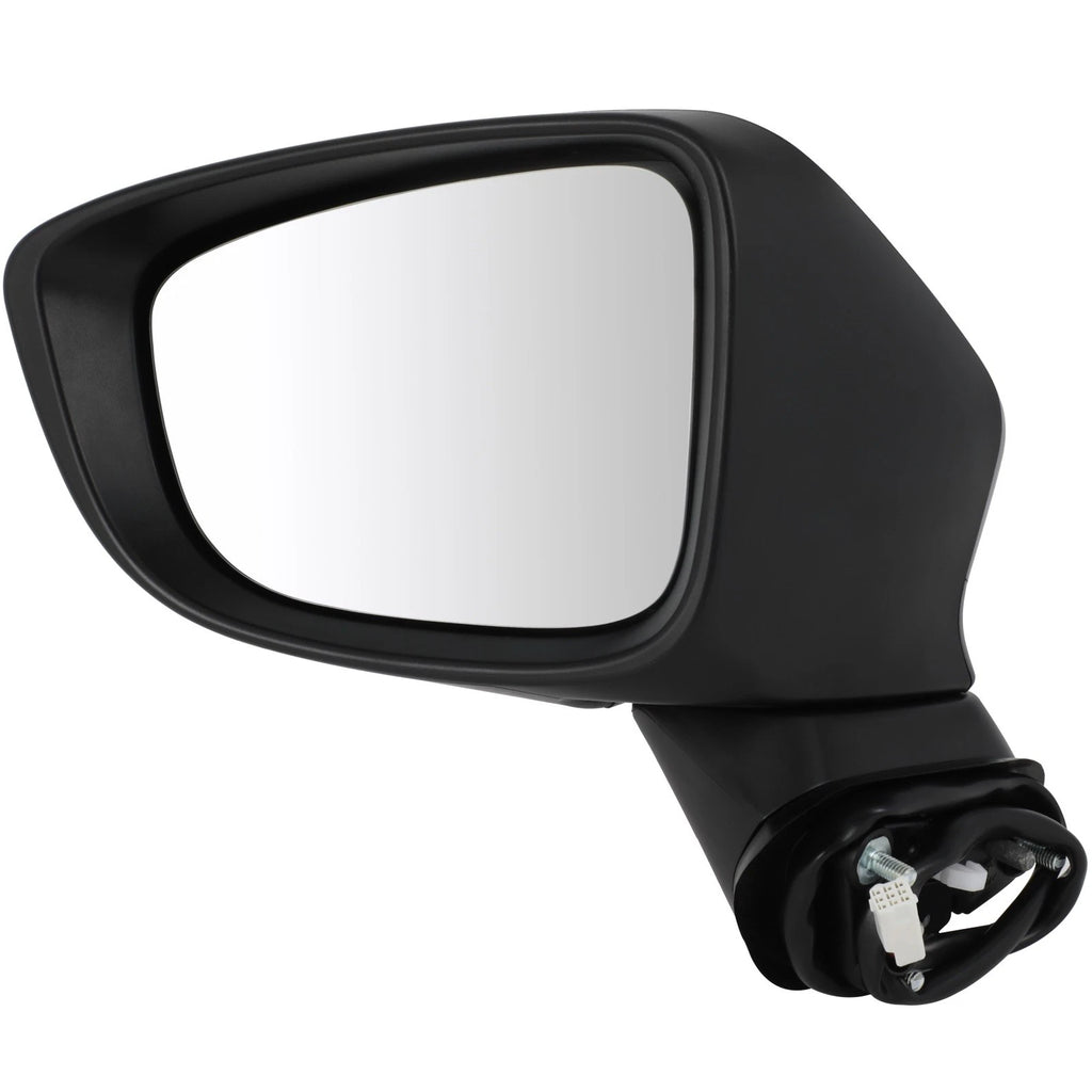 Power Heated Turn Signal Mirror Left Driver Side for Mazda 6 (2014–2017)