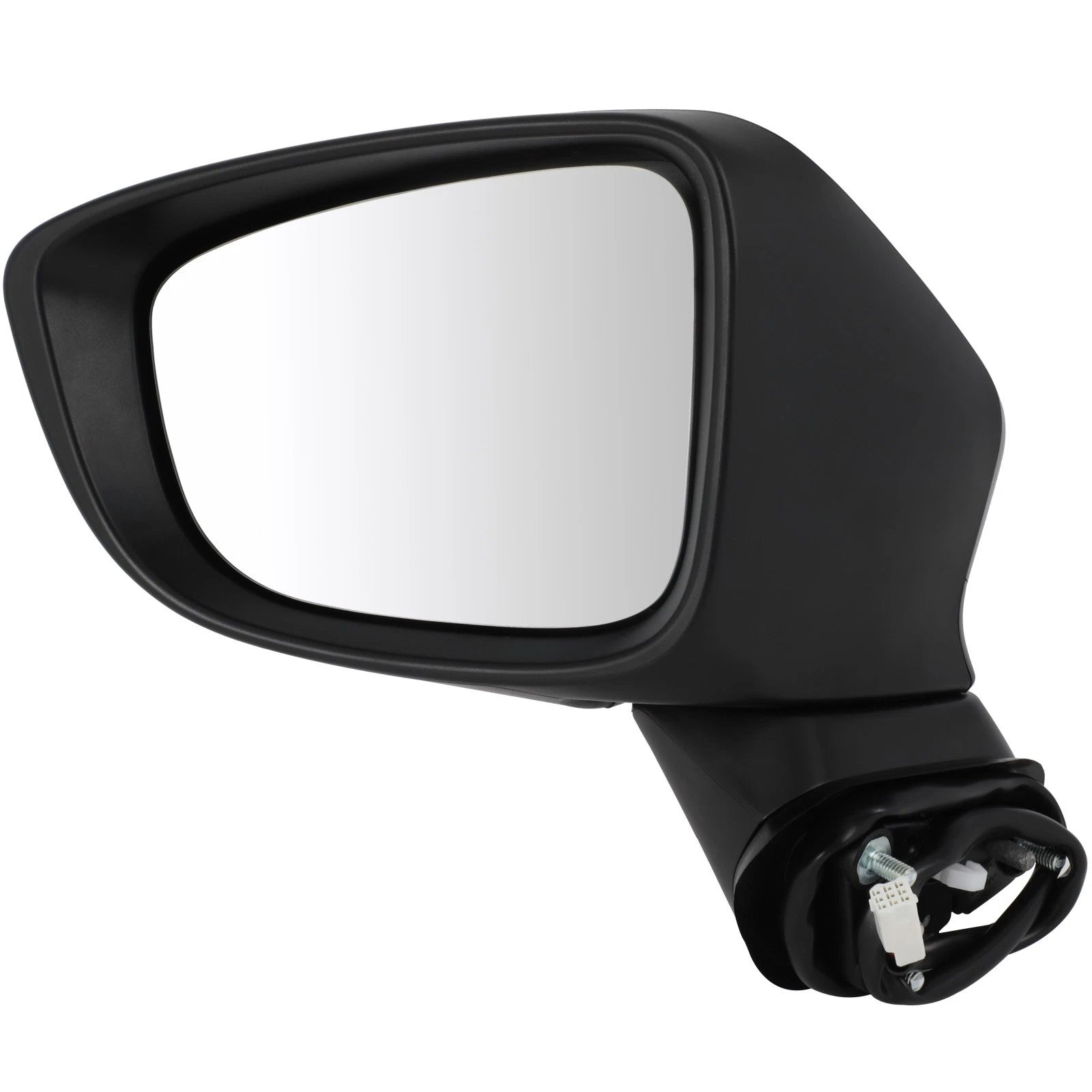 Power Heated Turn Signal Mirror Left Driver Side for Mazda 6 (2014–2017)