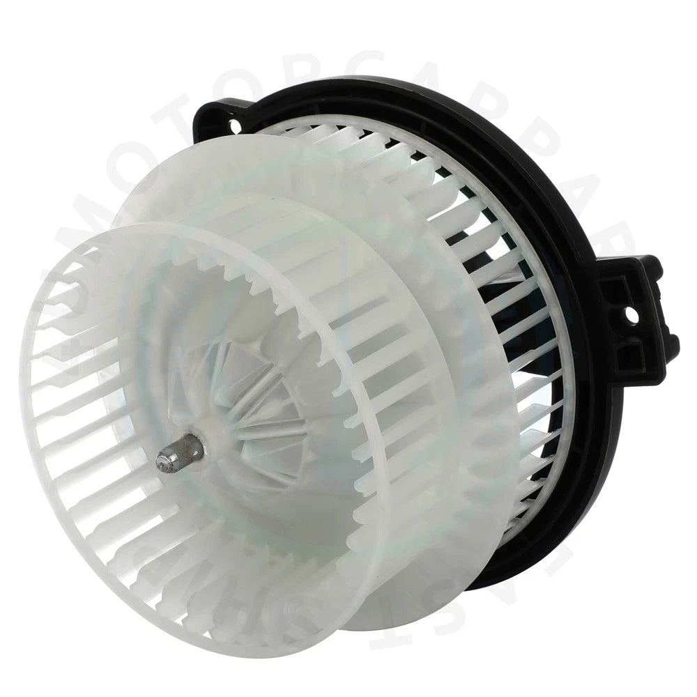 Blower Motor with Fan for Toyota Prius (2001–2009)