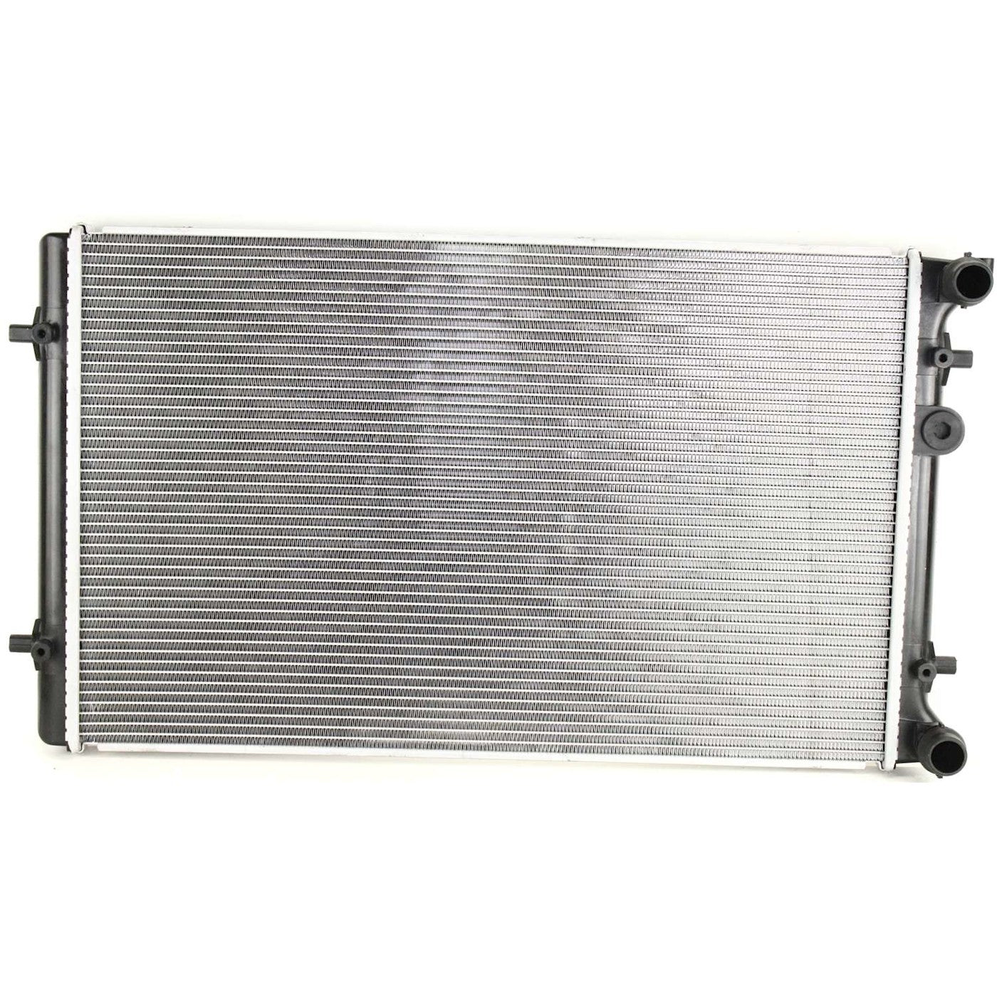 Radiators for VW Audi TT Quattro Jetta (1999–2005)