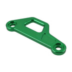 Rear Subframe Tie Down Holder Racing Hook for Kawasaki Ninja ZX-6R (2019–2021)