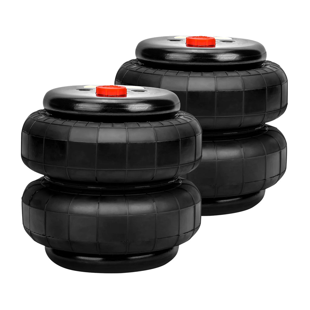 2X Air Suspension Bags for Standard 2500