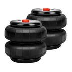 2X Air Suspension Bags for Standard 2500