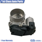 Throttle Body Assembly for Chrysler 200 Dodge Dart Jeep Renegade (2011–2020)