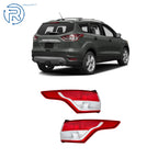 Tail Light Rear Lamp Pair for Ford Escape (2013–2016)