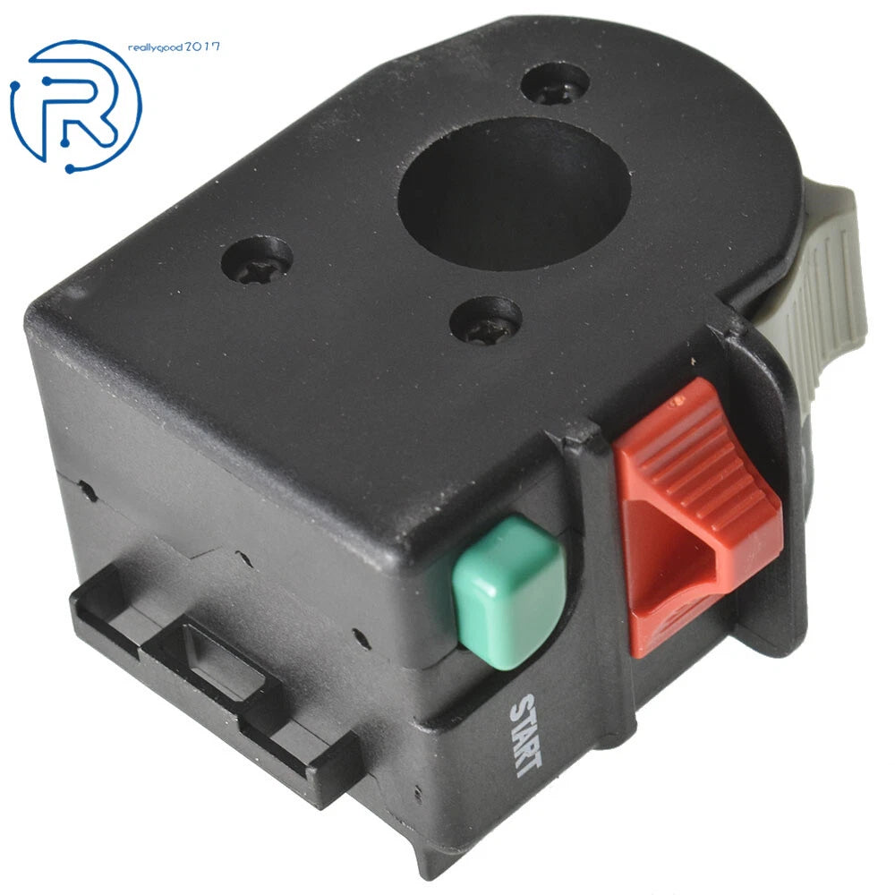 Left Handlebar Control Switch for Polaris Predator Outlaw 500 (2003-2011)