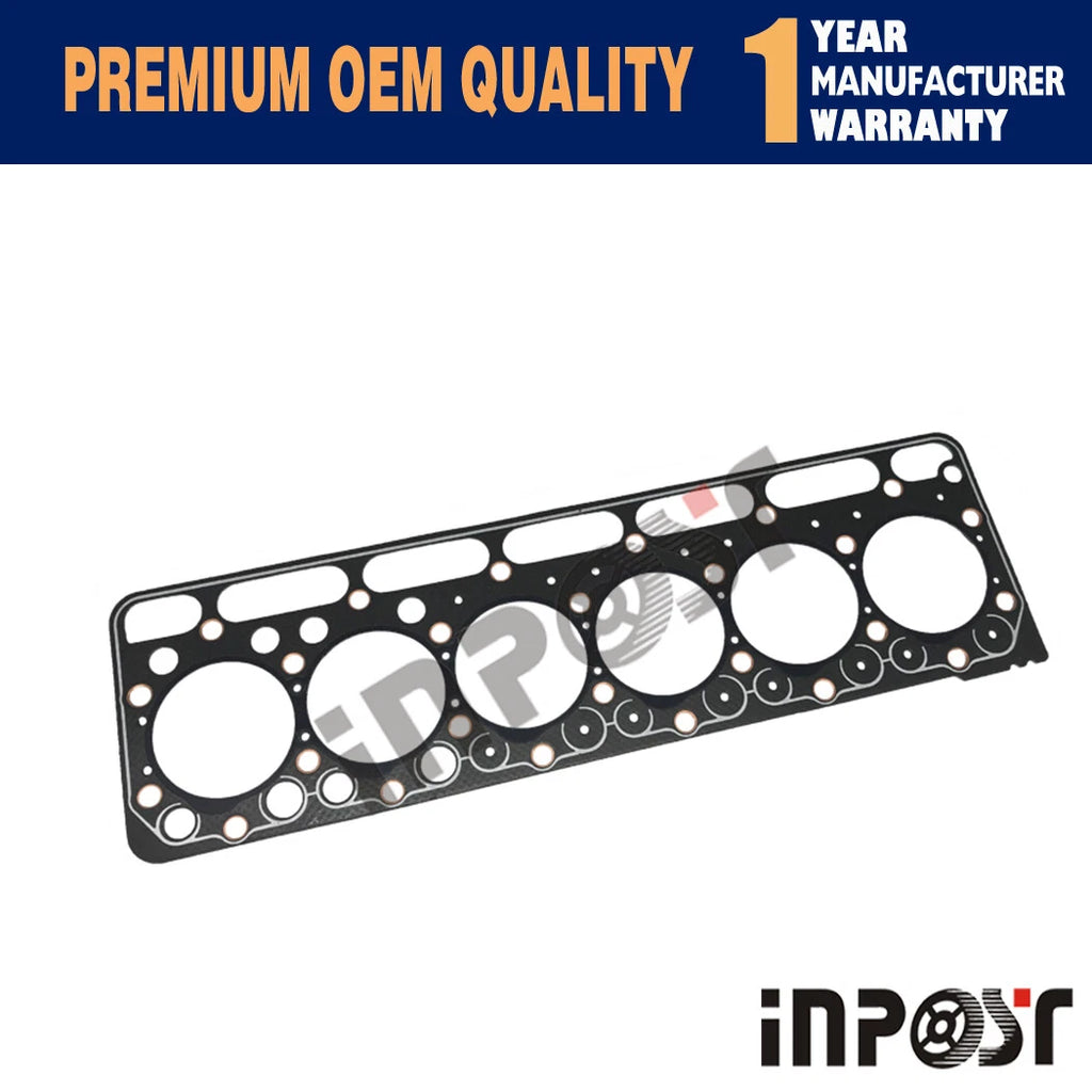 S2800 Overhaul Head Gasket for Kubota
