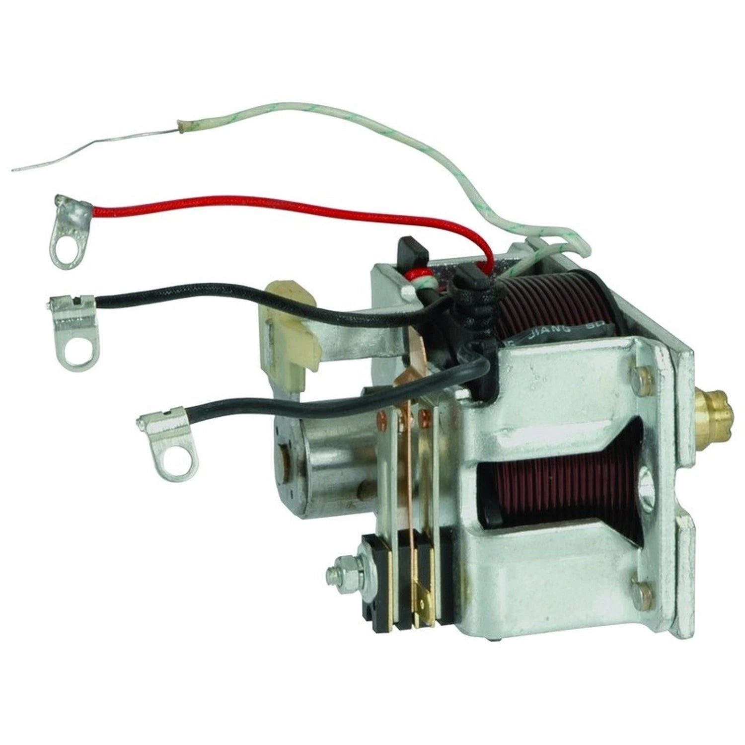 Solenoid for Volvo NH12 FM12 (1998–2006)