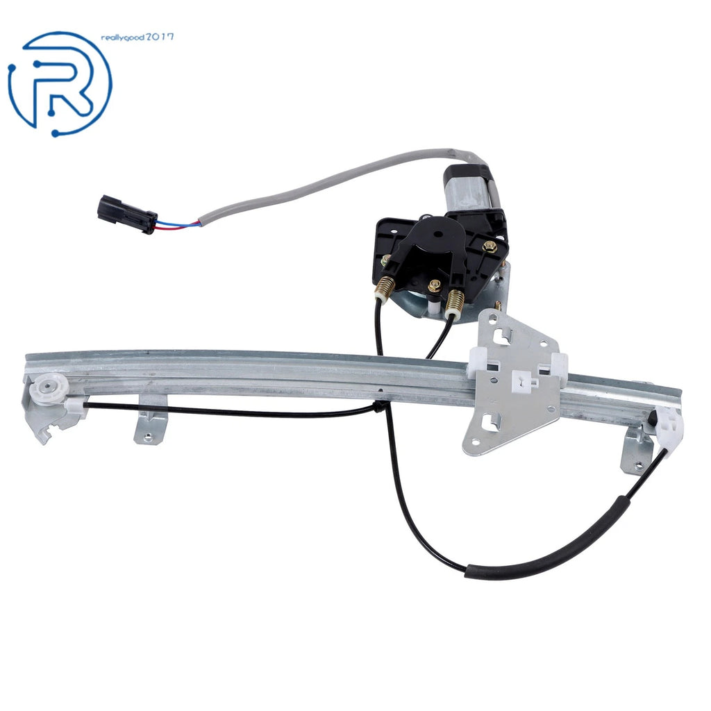 Electric Window Actuator Assembly for Dodge Durango (1998-2003) Front Right