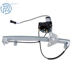 Electric Window Actuator Assembly for Dodge Durango (1998-2003) Front Right