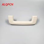 Light Gray Roof Pull Grab Handle for Ford Ranger, Mazda BT50 (2012-2019)