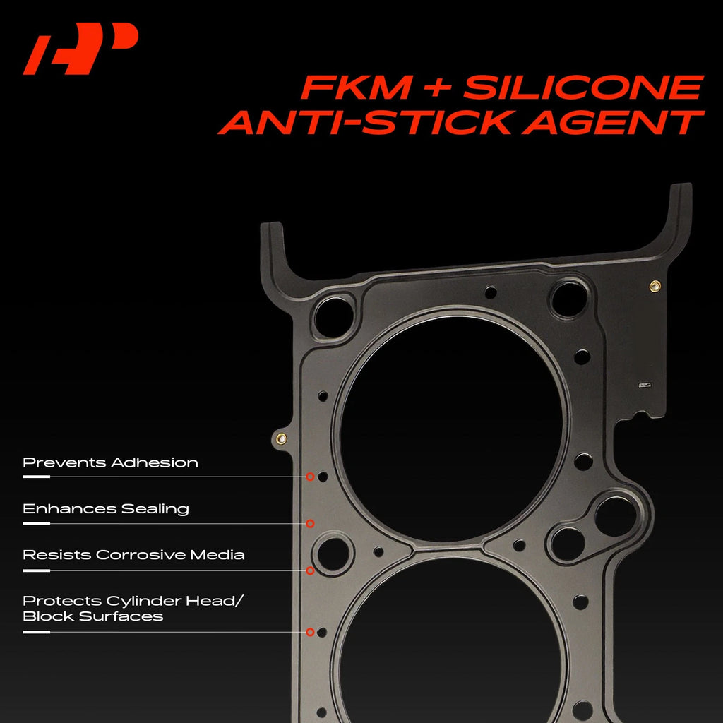 Cylinder Head Gasket for Ford Mustang Lincoln Aviator (2003–2004)