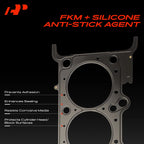 Cylinder Head Gasket for Ford Mustang Lincoln Aviator (2003–2004)