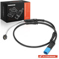 Brake Pad Wear Sensor Rear L/R for BMW X4 (2019-2022)