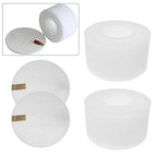 Set of 4 Foam Felt Filters for Shark NV680/NV681/NZ801UK (2015–2023)
