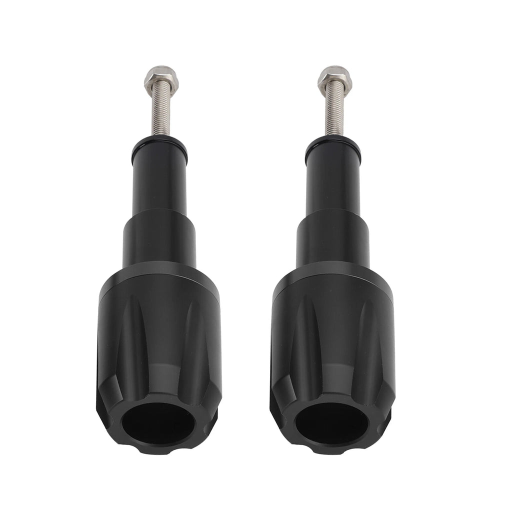 CNC Anti-Crash Frame Sliders Protector for Honda Rebel CMX500 (2017–2021)