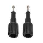CNC Anti-Crash Frame Sliders Protector for Honda Rebel CMX500 (2017–2021)