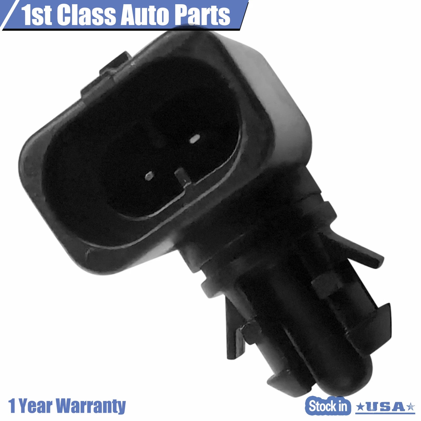 Ambient Outside Air Temperature Sensor for Chevrolet Spark Trax Sonic (2000-2021)