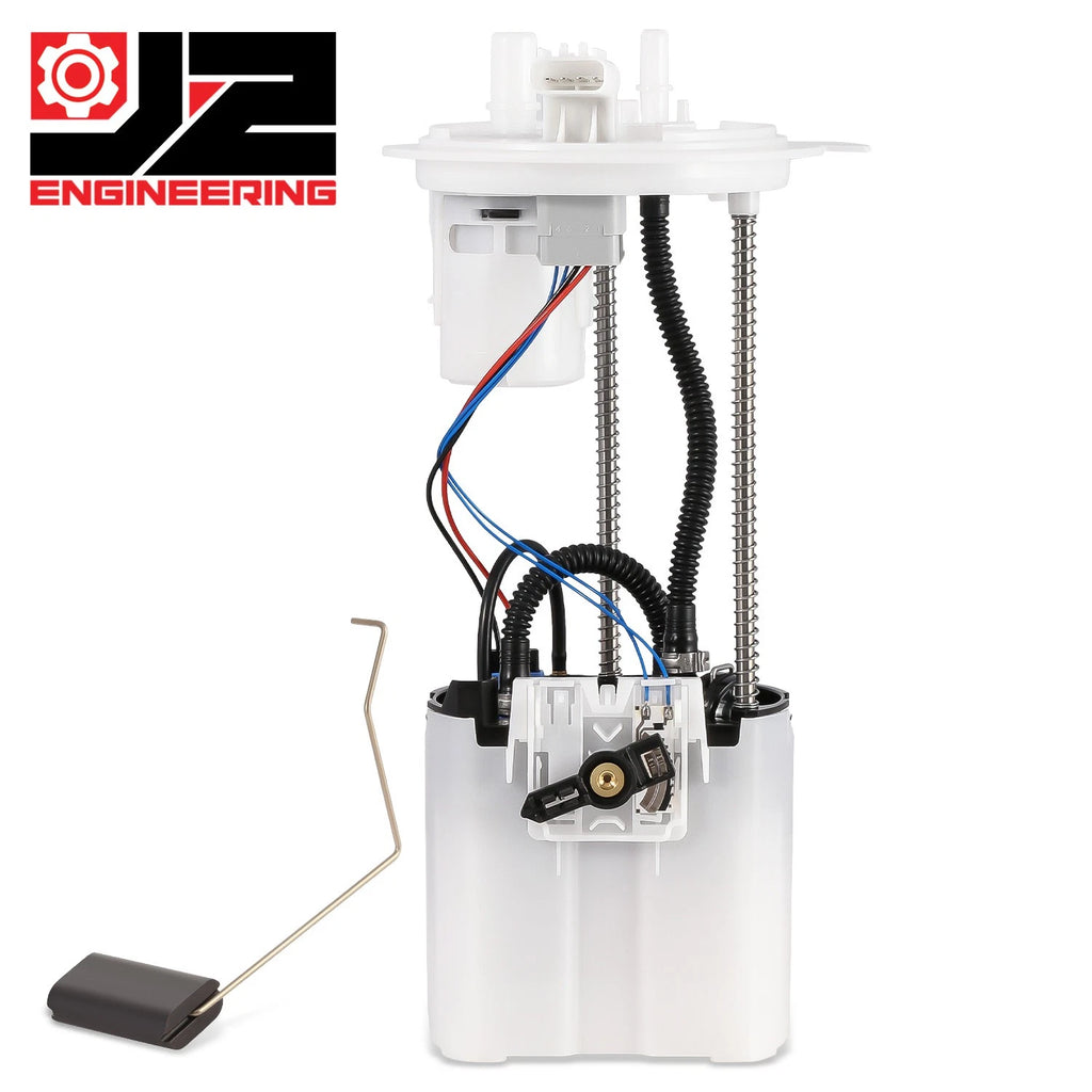 Front Gas Fuel Pump Module Assembly for Ford E150 E250 E350 E450 (2009–2010)