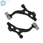 6 Piece Steering and Suspension Kit for Make Model