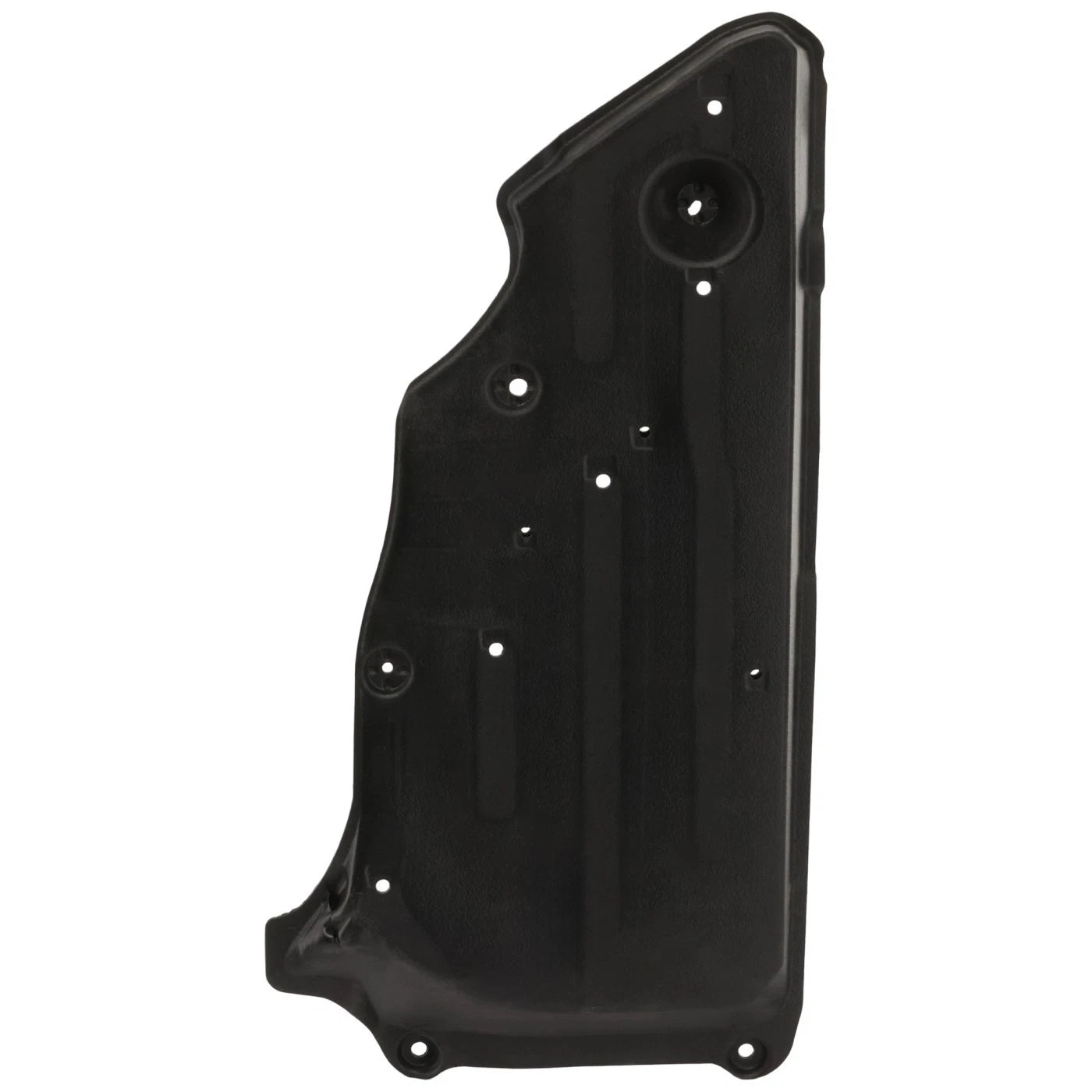 Rear Driver Side Engine Splash Shield for Toyota Camry