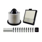 Tune Up Kit with 10 NGK Spark Plugs & Boots for Ford F-250 F-350 (1999–2007)