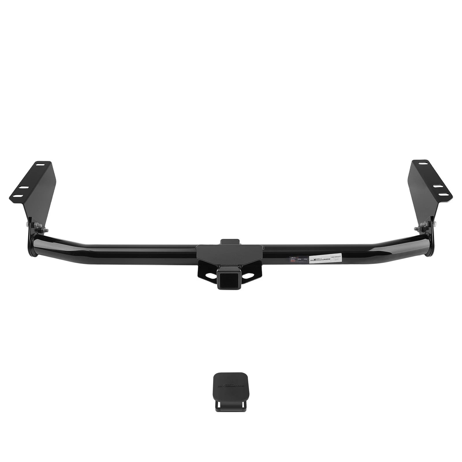 Class III Trailer Hitch for Toyota Sienna (2021-2024) Steel Construction