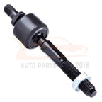 12Pcs Front Upper Control Arm Ball Joint Tie Rod Kit for Honda Accord (1990-1993)