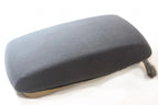 Center Console Armrest Protector for Hyundai Genesis (2009–2014) Gray