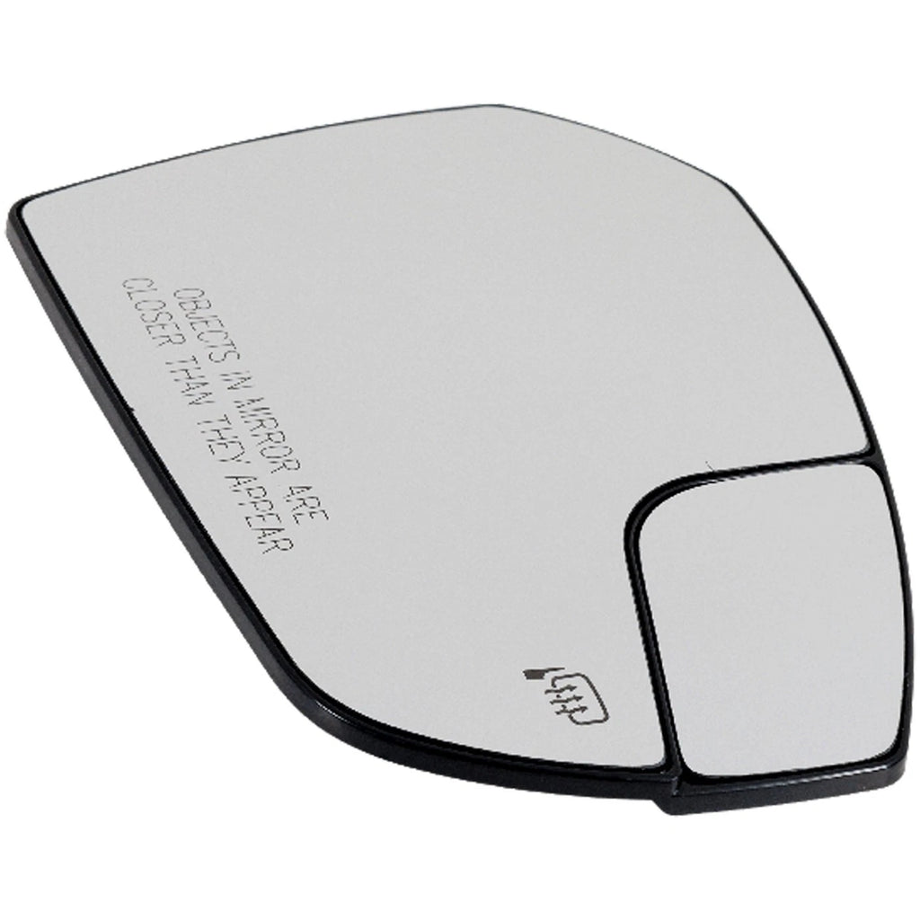 Heated Passenger Right Side Mirror Glass for Ford Escape (2017–2019)