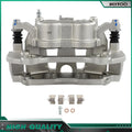 Front Left Brake Caliper w/ Bracket for Chrysler Town & Country (2012–2016)