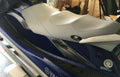 Seat Cover for Yamaha VX110 Deluxe Sport Waverunner (2005–2009) - Grey