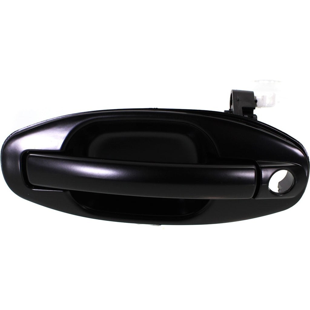 Exterior Door Handle for Hyundai Santa Fe (2001–2006) Front Driver Primed