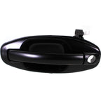 Exterior Door Handle for Hyundai Santa Fe (2001–2006) Front Driver Primed