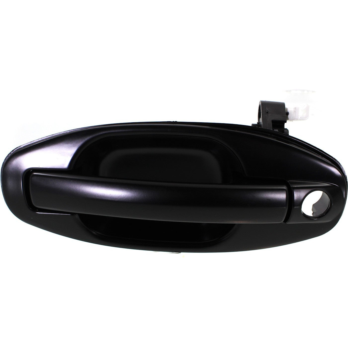 Exterior Door Handle for Hyundai Santa Fe (2001–2006) Front Driver Primed