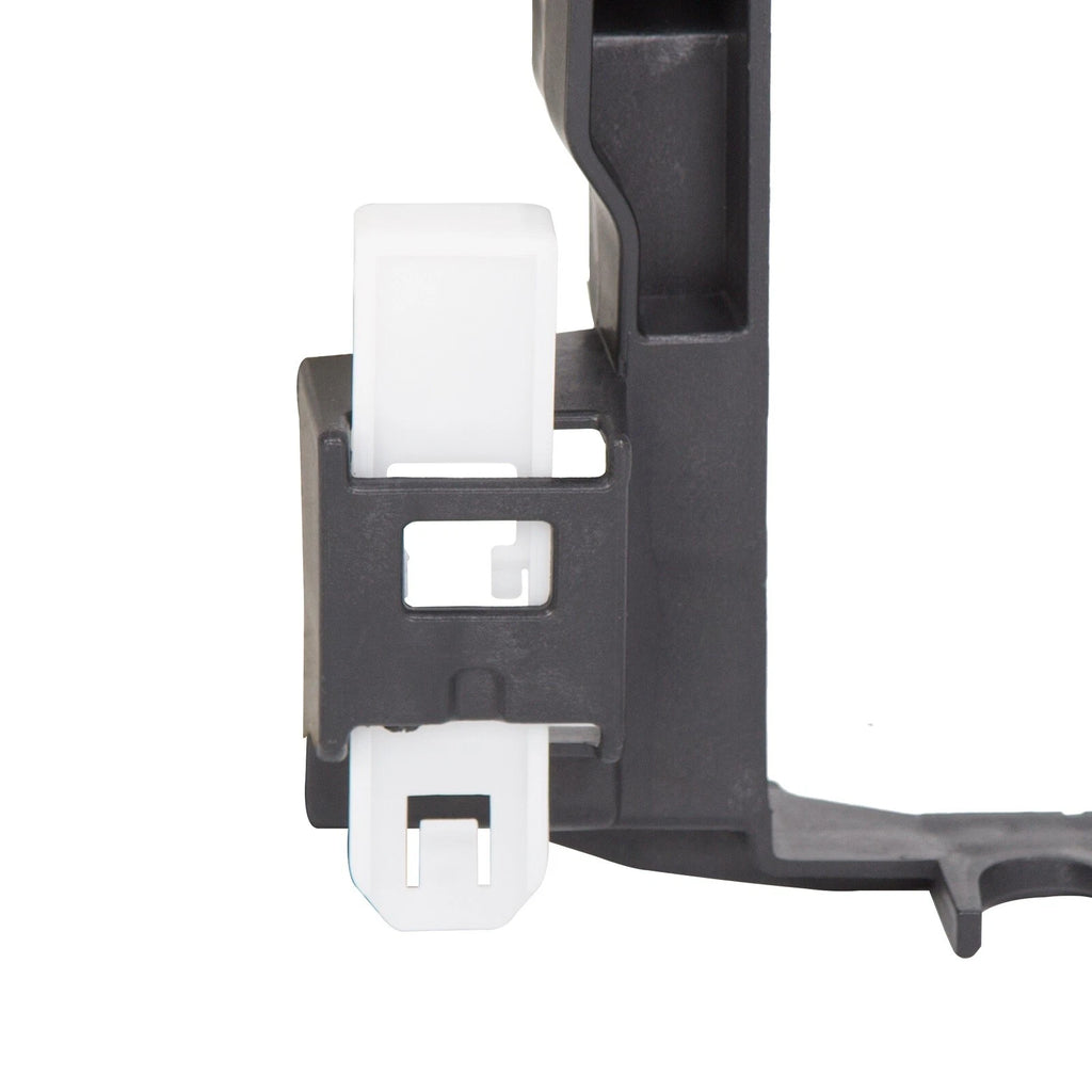 Headlight Lamp Mounting Brackets for Dodge Ram 1500 2500 (2009–2020)