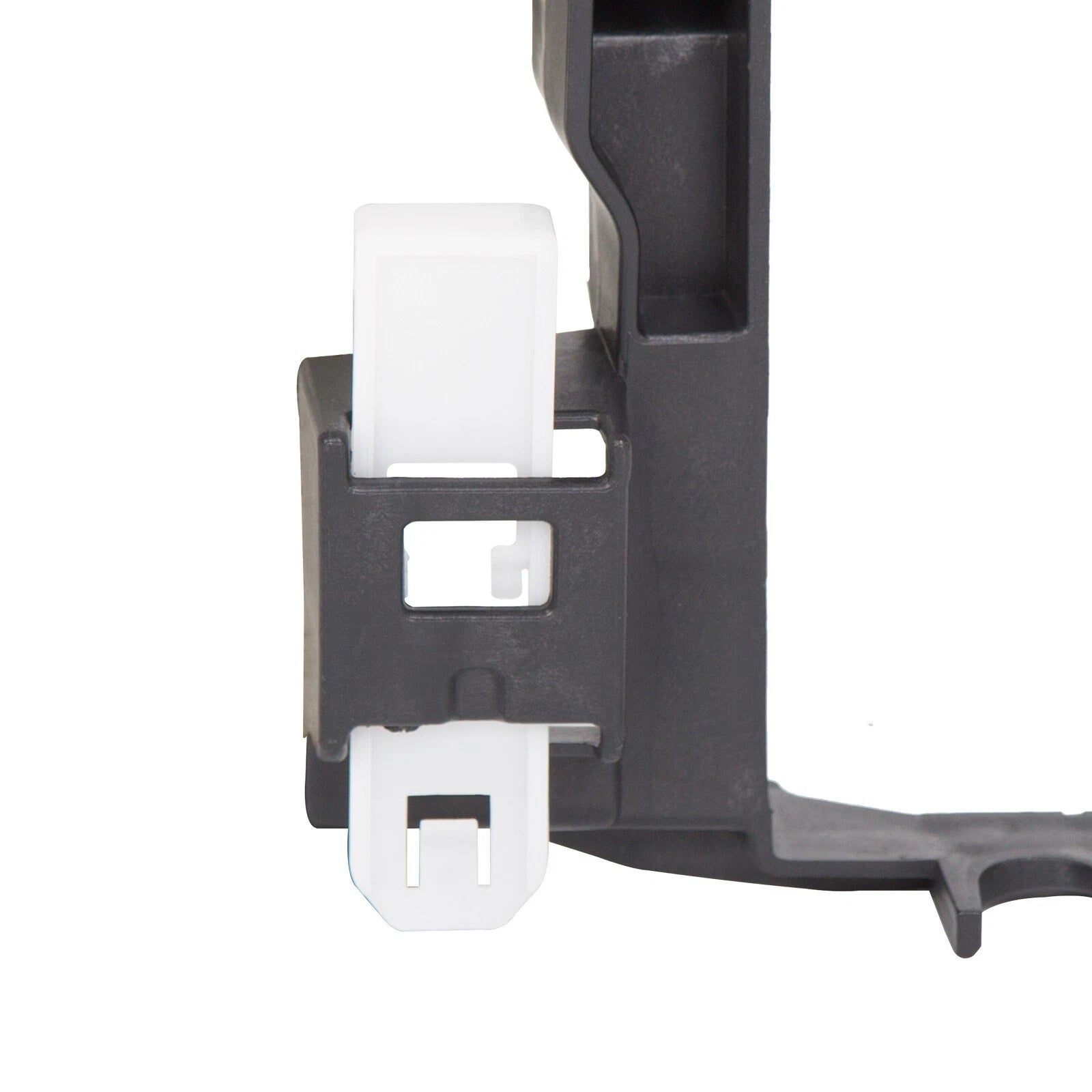 Headlight Lamp Mounting Brackets for Dodge Ram 1500 2500 (2009–2020)