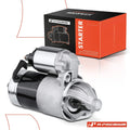 Starter for Hyundai Sonata (1990–1994)