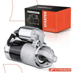 Starter for Hyundai Sonata (1990–1994)