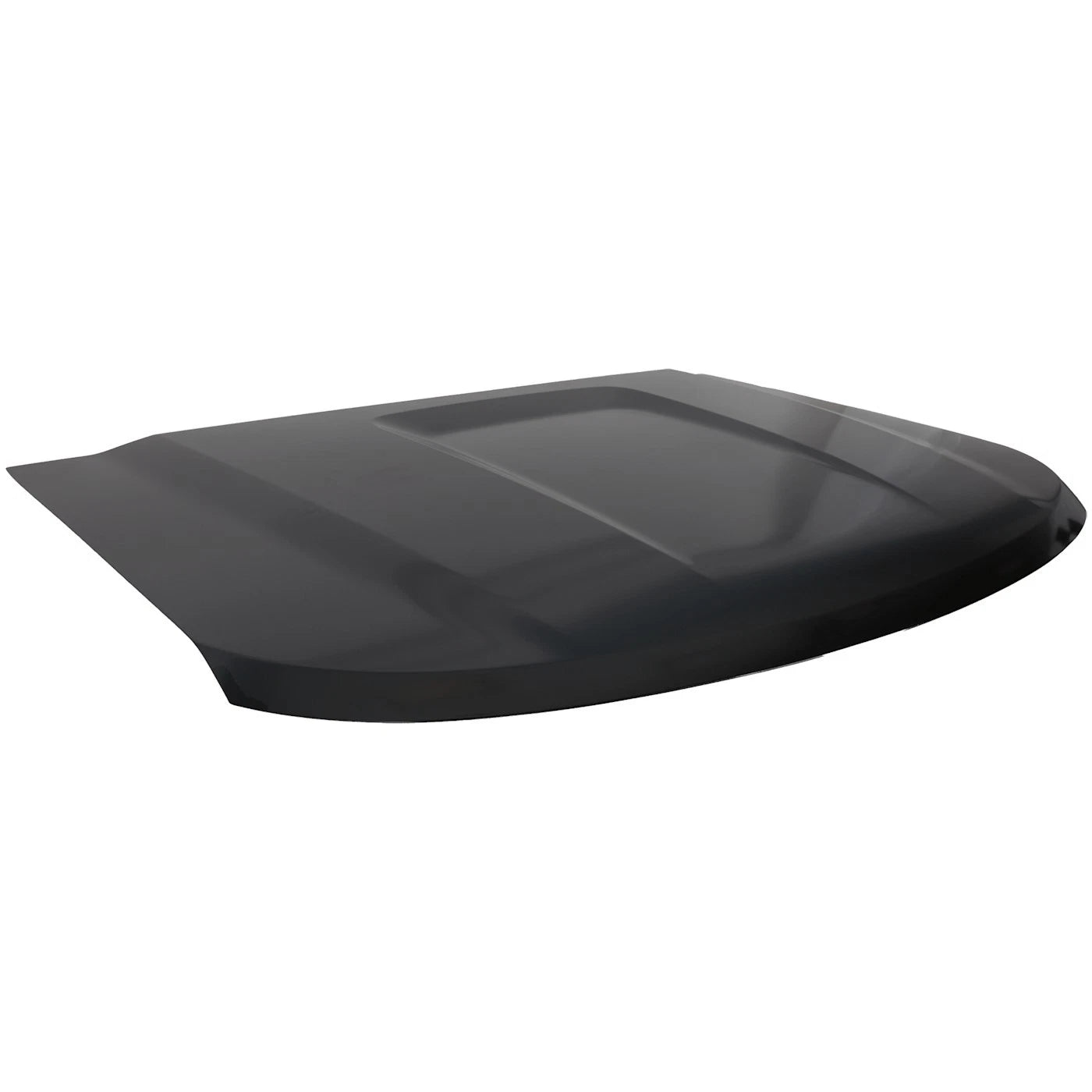 CAPA Certified Hood for Ford Explorer (2020–2024) Aluminium