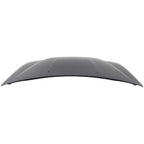 CAPA Certified Hood for Mazda 3 Hatchback (2019–2024)