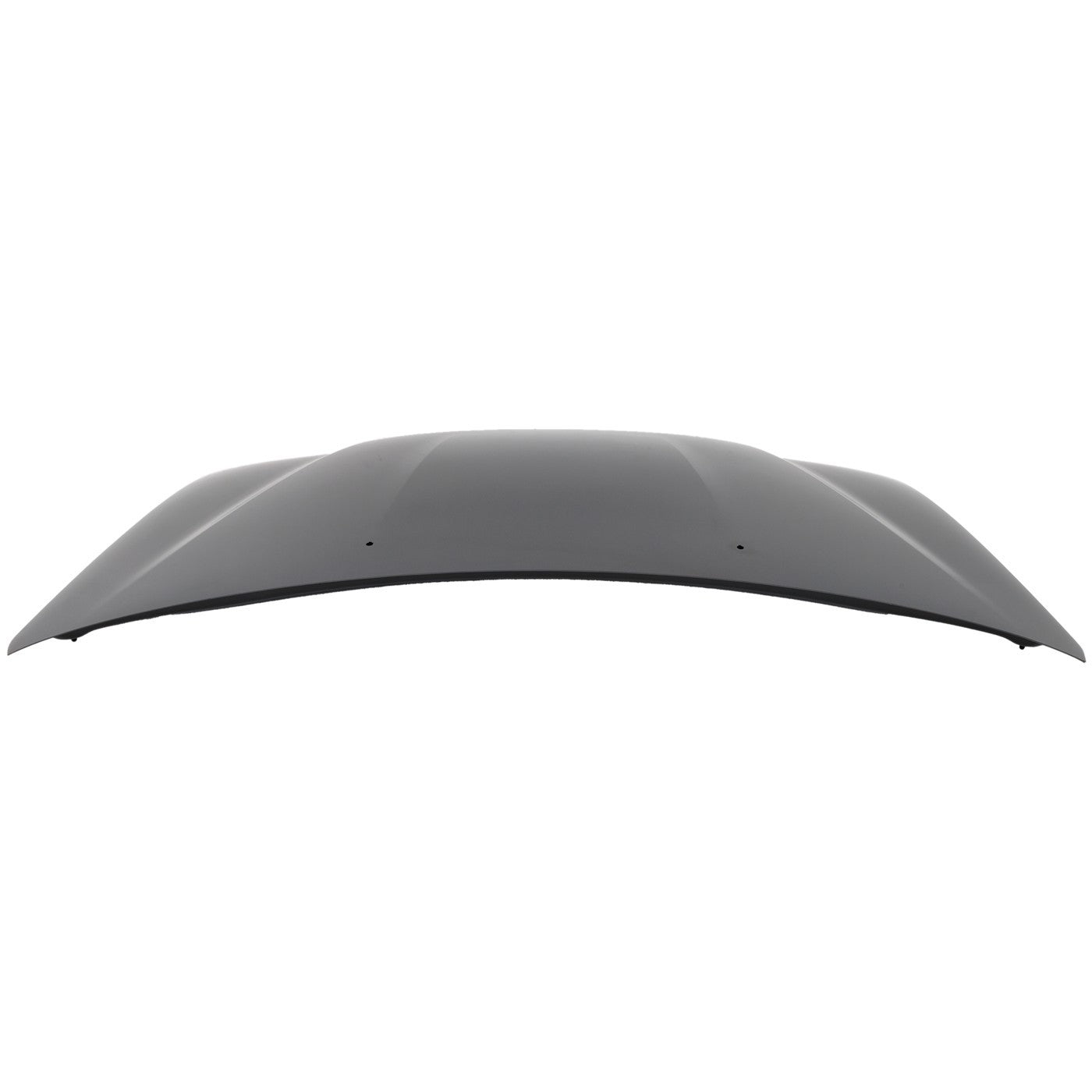 CAPA Certified Hood for Mazda 3 Hatchback (2019–2024)