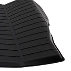 Cargo Liner Tray for Lexus NX (2022-2025) Black TPE