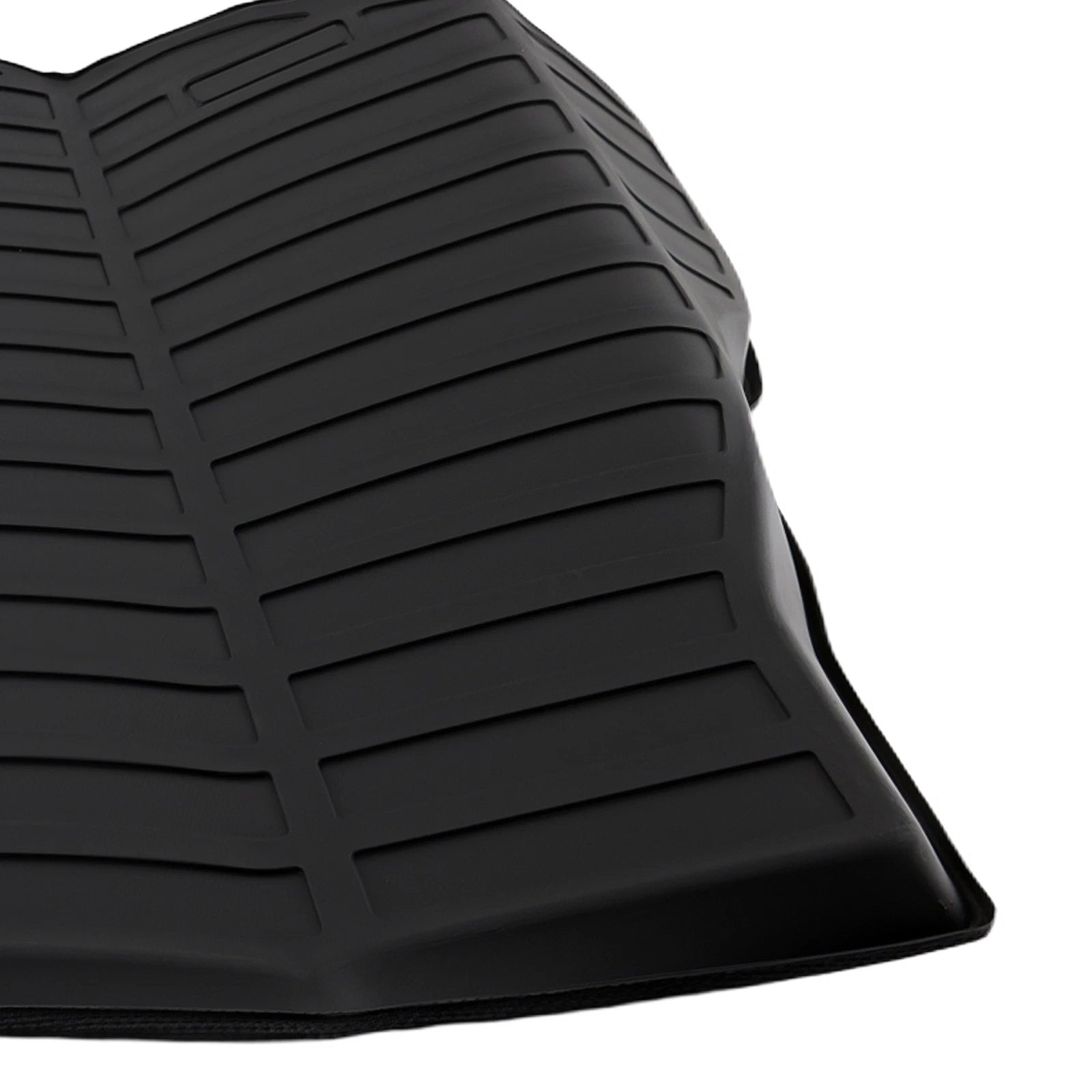 Cargo Liner Tray for Lexus NX (2022-2025) Black TPE