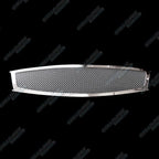 Stainless Steel Mesh Grille for Infiniti G37 (2008-2011)