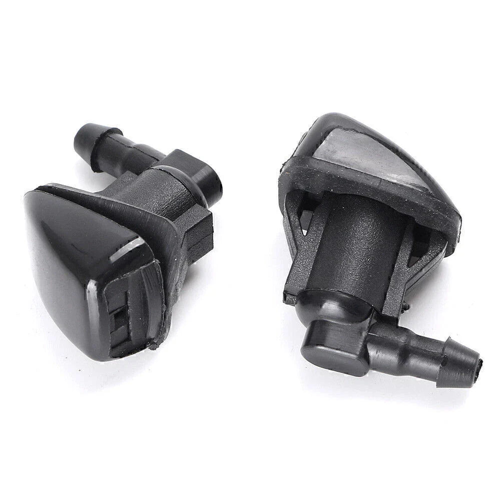Windshield Wiper Nozzles for Toyota Corolla Sienna Solara (2004-2011)