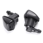 Windshield Wiper Nozzles for Toyota Corolla Sienna Solara (2004-2011)