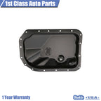 Transmission Pan for Chevrolet Express 3500 (2003–2023)
