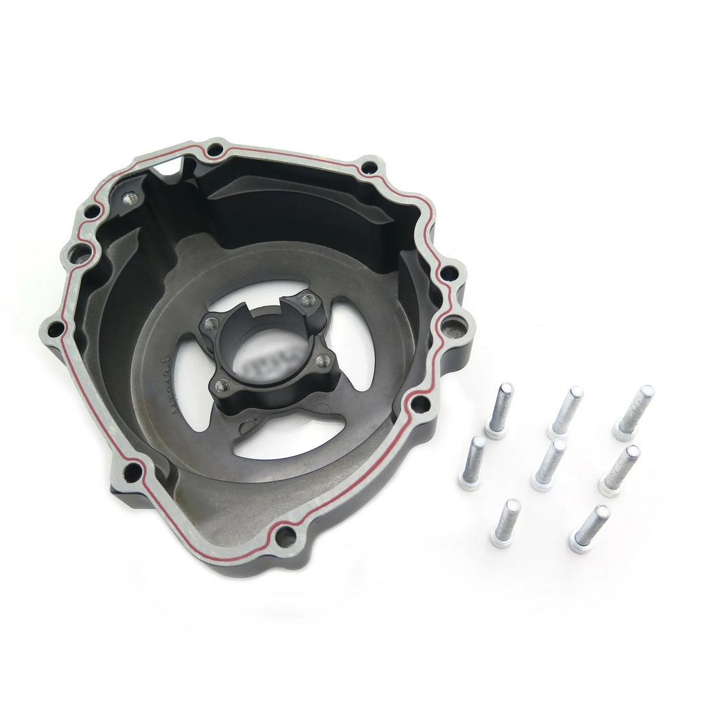 Engine Stator Cover for Honda CBR 600RR (2003–2006) Left Black