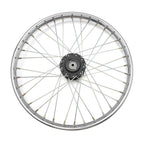 21" Front Wheel Rim for Hawk 250 (Carb Version) Dirt Bike (2005–2023)